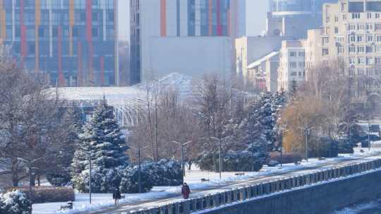 Concrete Choices: Pre-Mixed vs. Site-Mixed