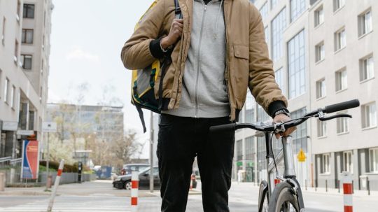 Navigating the Concrete Jungle: What You Need to Know About Legalities